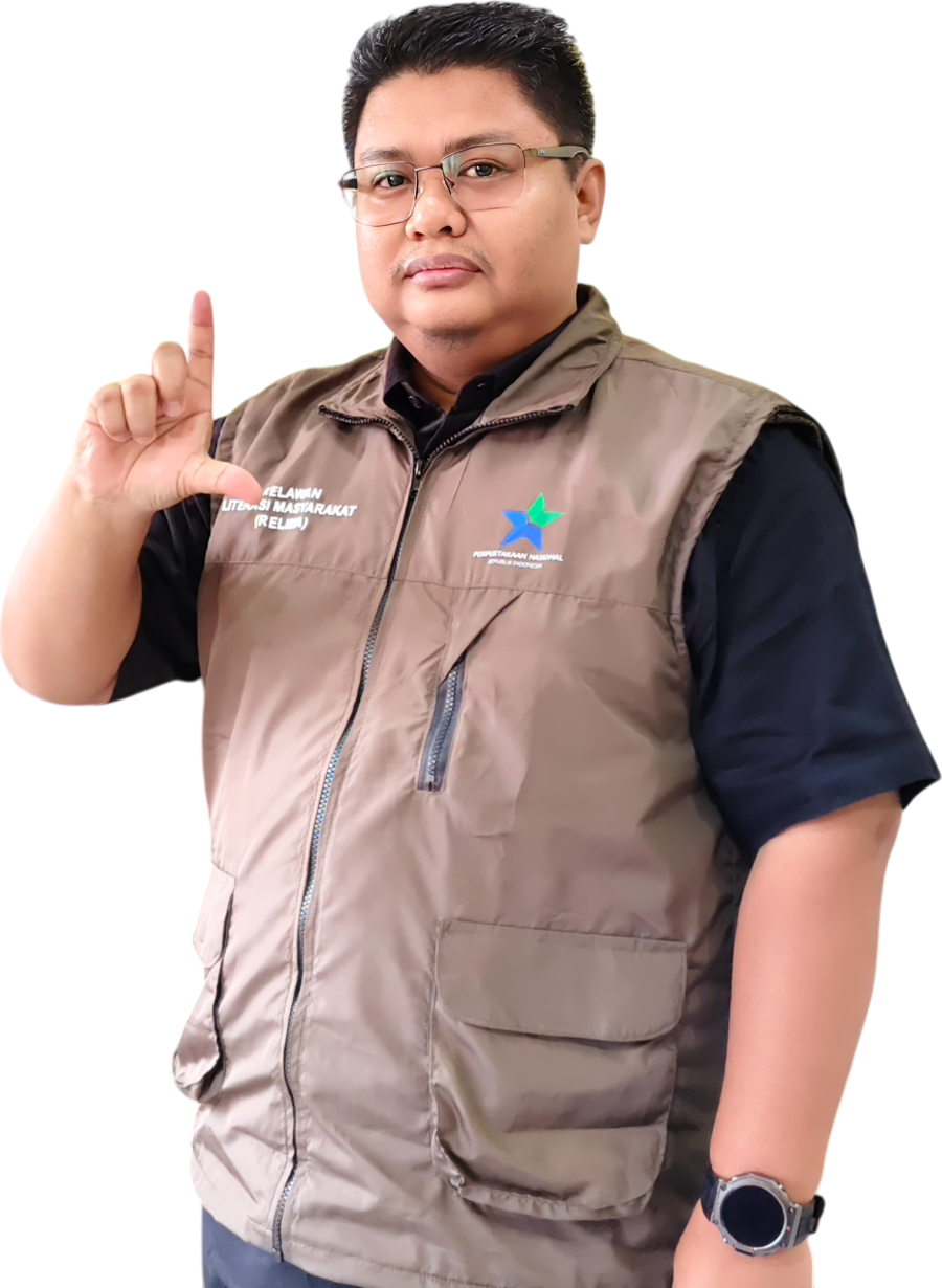 Relawan RELIMA Kabupaten Sijunjung