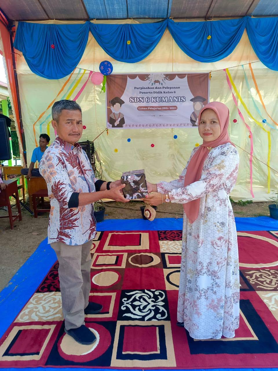 Perpisahan