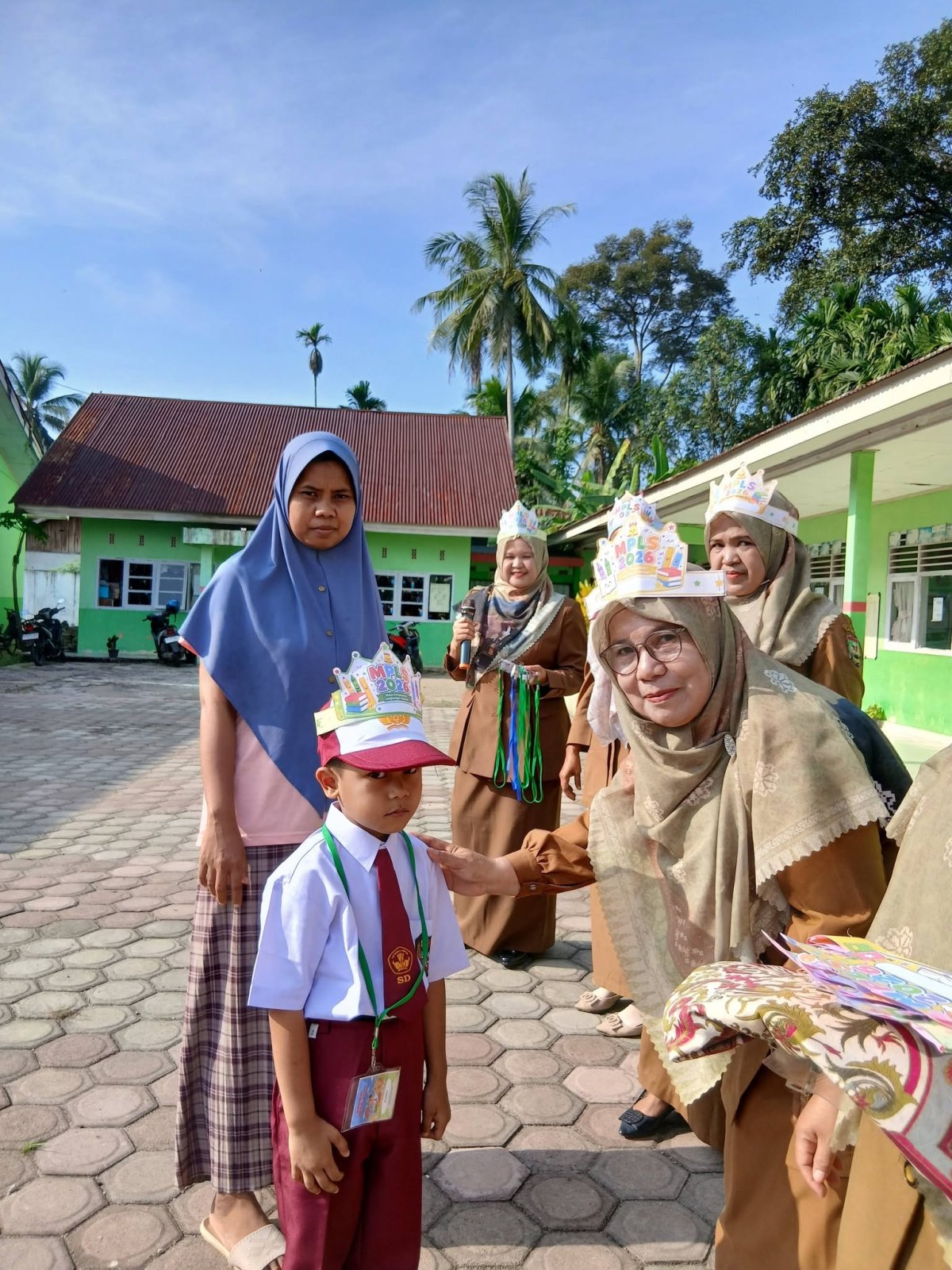 Kegiatan MPLS Tahun20226