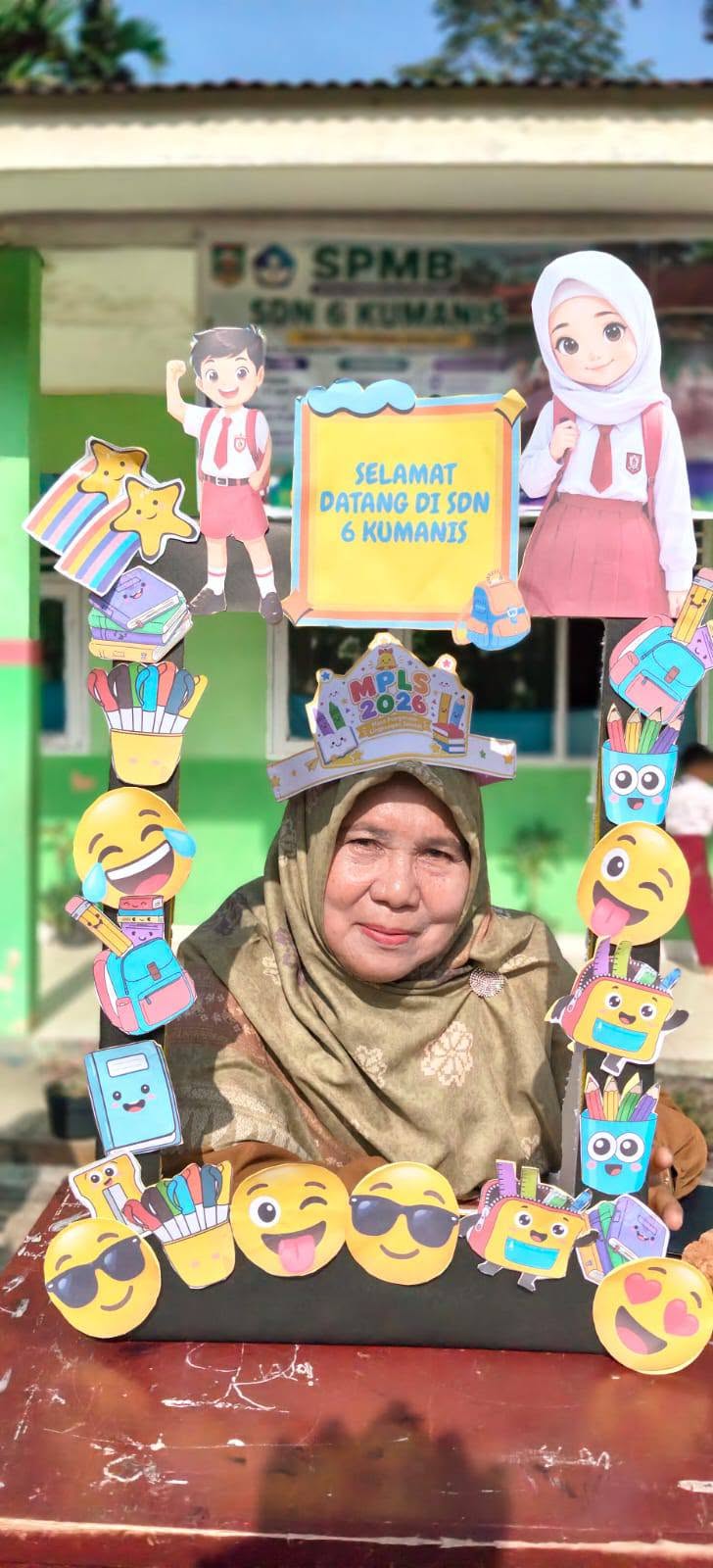 Kegiatan MPLS Tahun20226