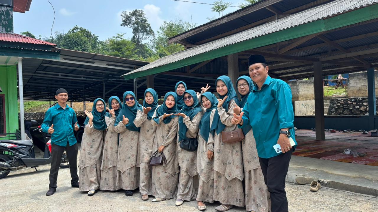 Guru dan Tendik