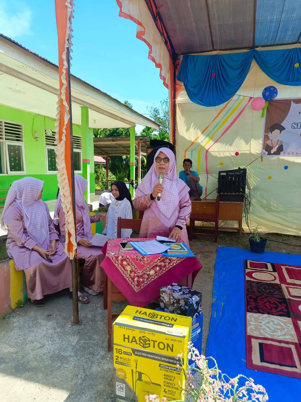 Perpisahan