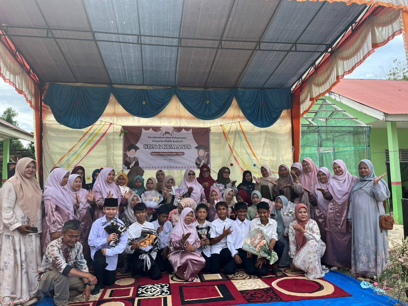 Perpisahan