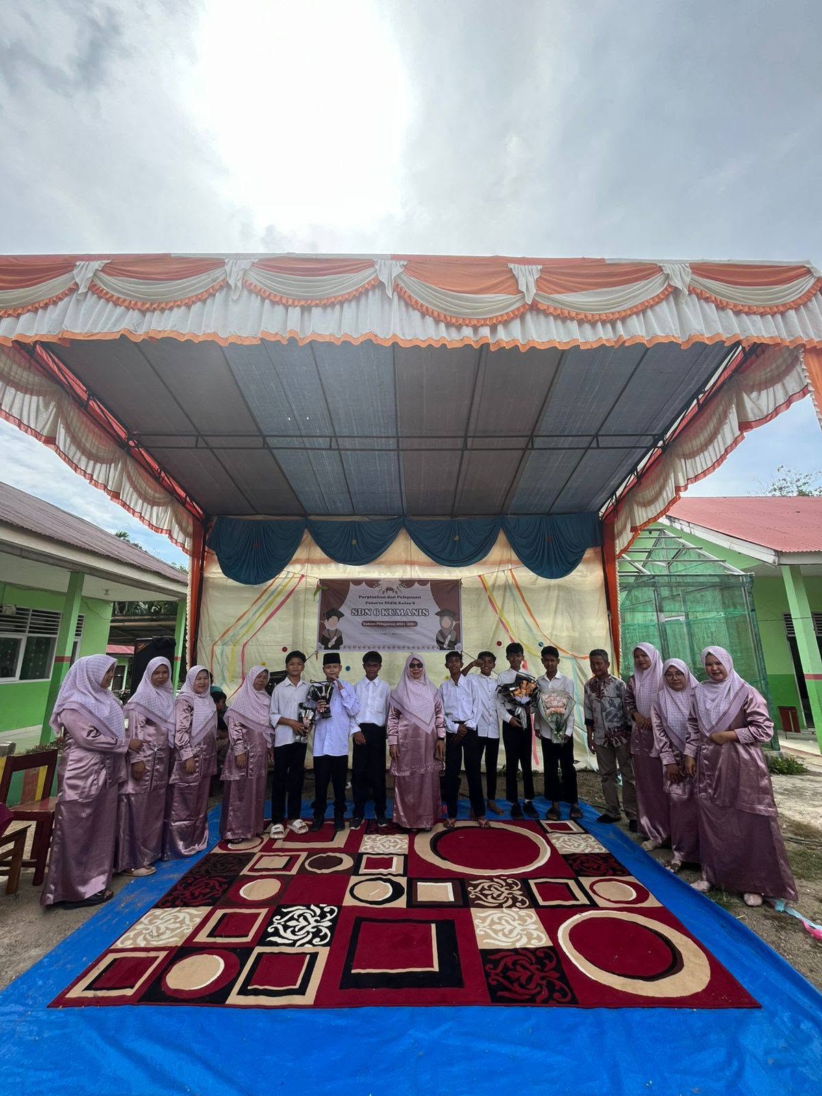 Perpisahan