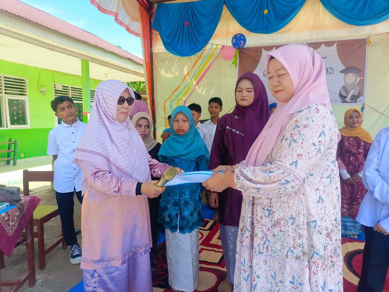 Perpisahan