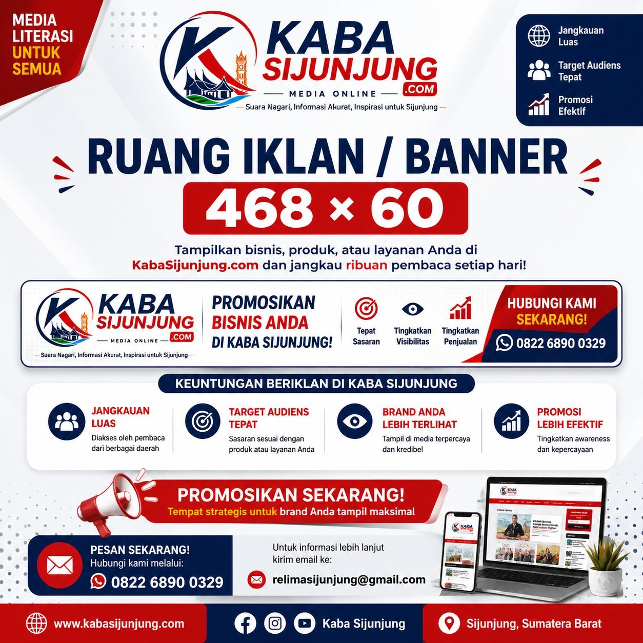Lomba Bercerita Nagari 2026