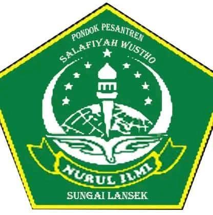 Logo MtsS Nurul Ilmi