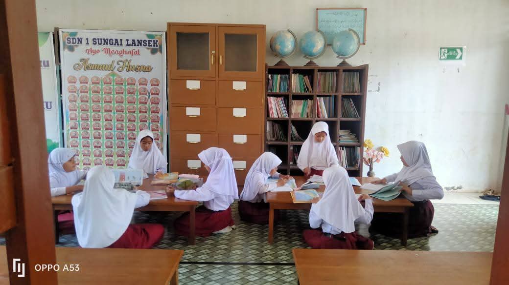 pojok baca sdn1